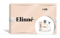 Geschenk Set 3-teilig - Elinne - NGGS0038 - Damen