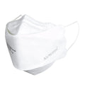 Air Queen partikelfiltrierender Mund-Nasen-Schutz CE2163 | Packung (1 Maske)