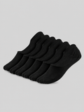 No Show Socken 6er Pack