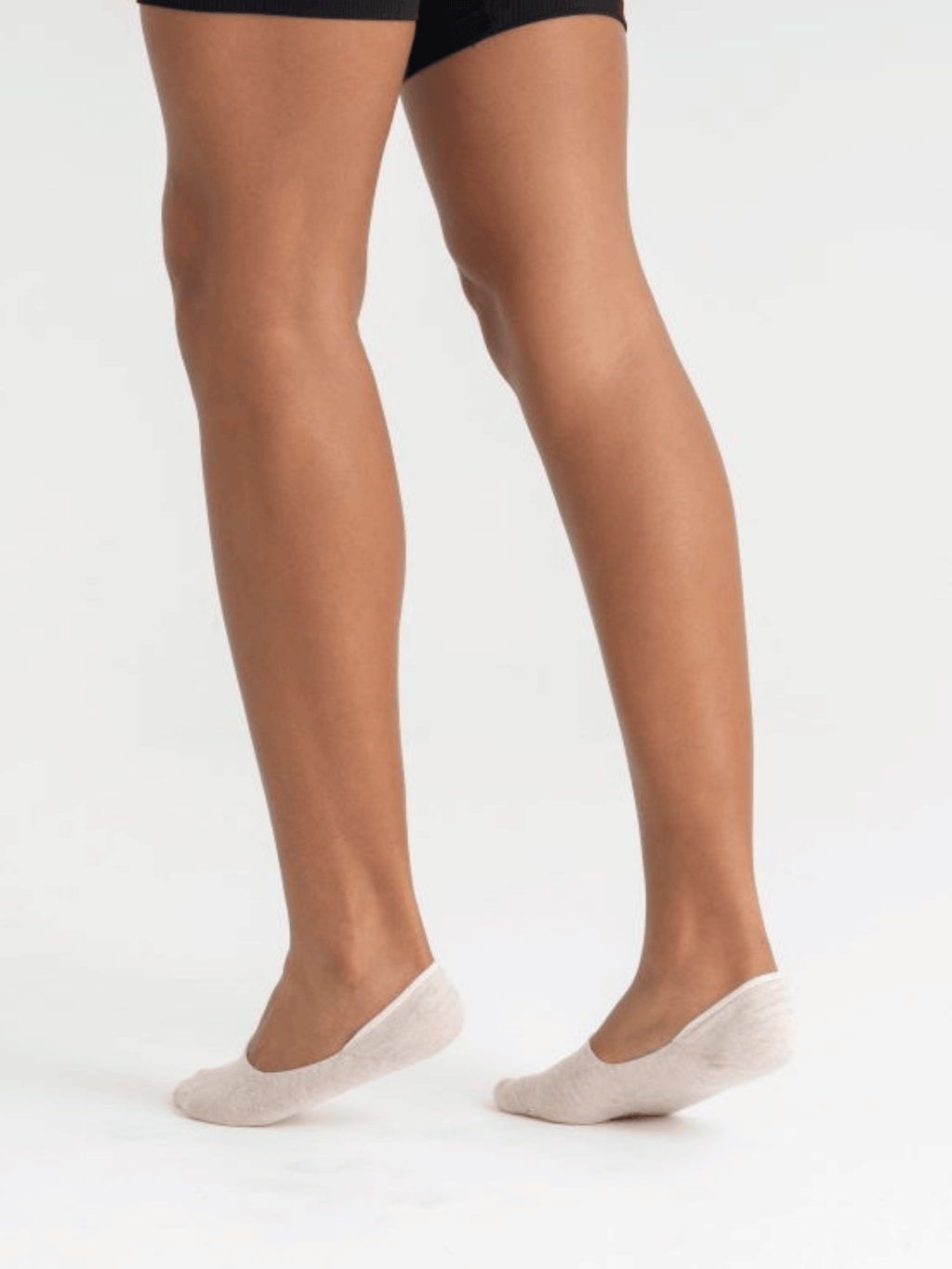 No Show Socken 6er Pack