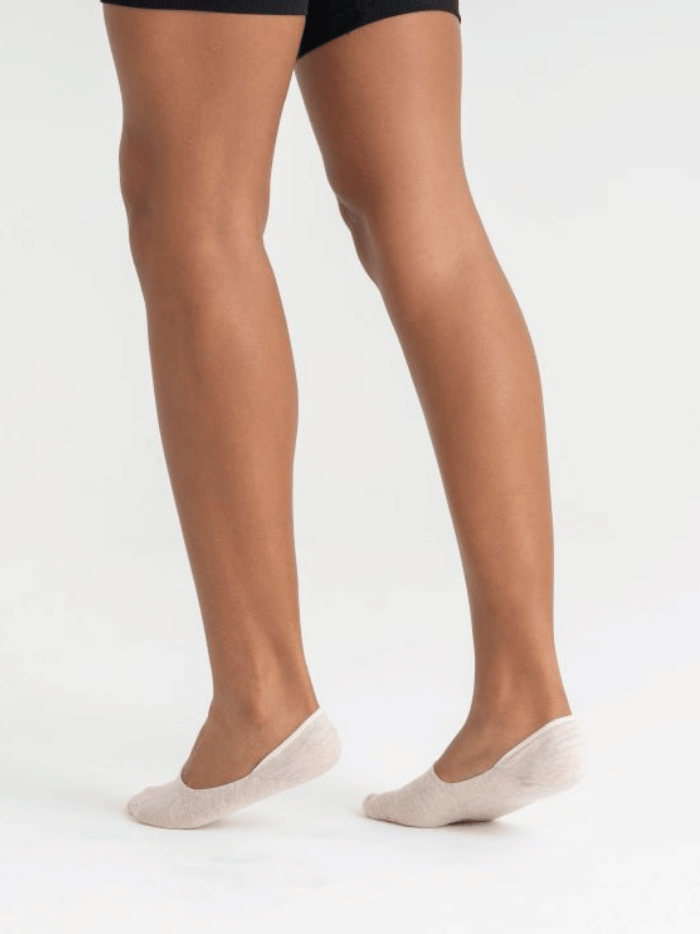 No Show Socken 6er Pack