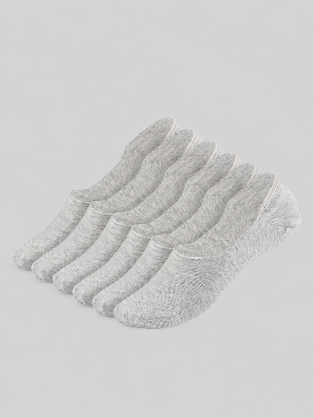No Show Socken 6er Pack