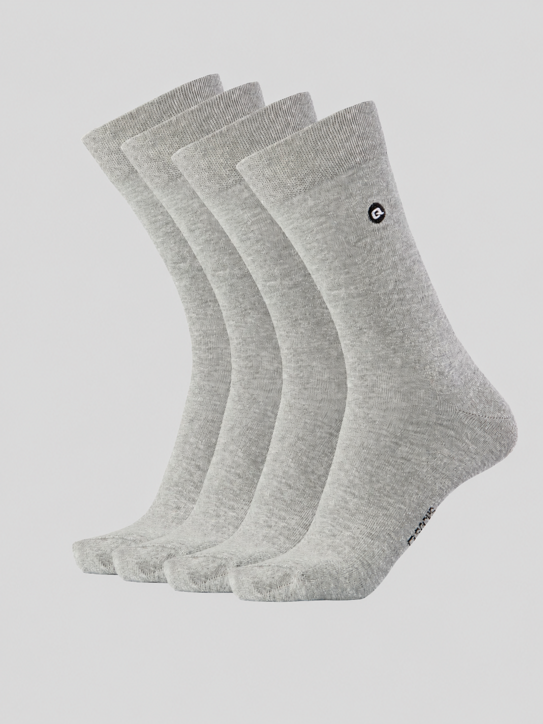 Business Socken 4er Pack