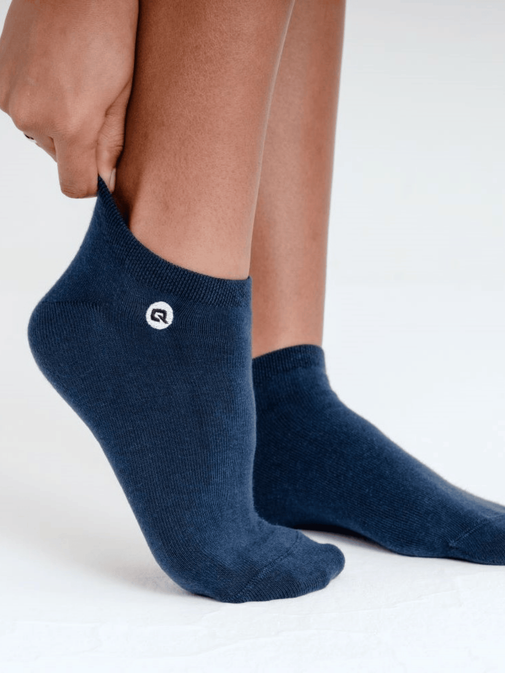 Kurze Socken 6er Pack