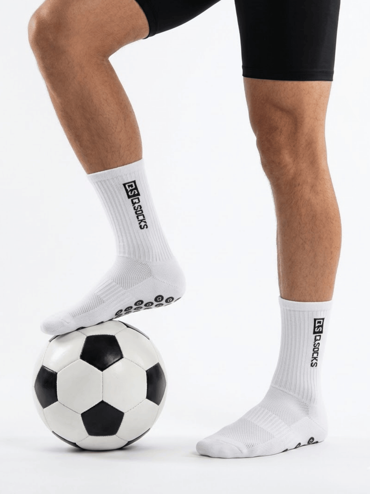Fußball Socken 3er pack