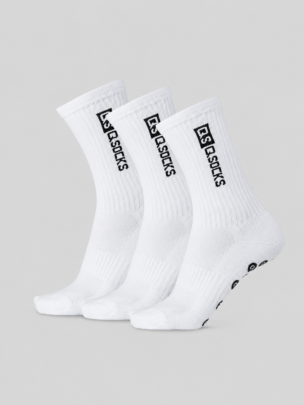 Fußball Socken 3er pack