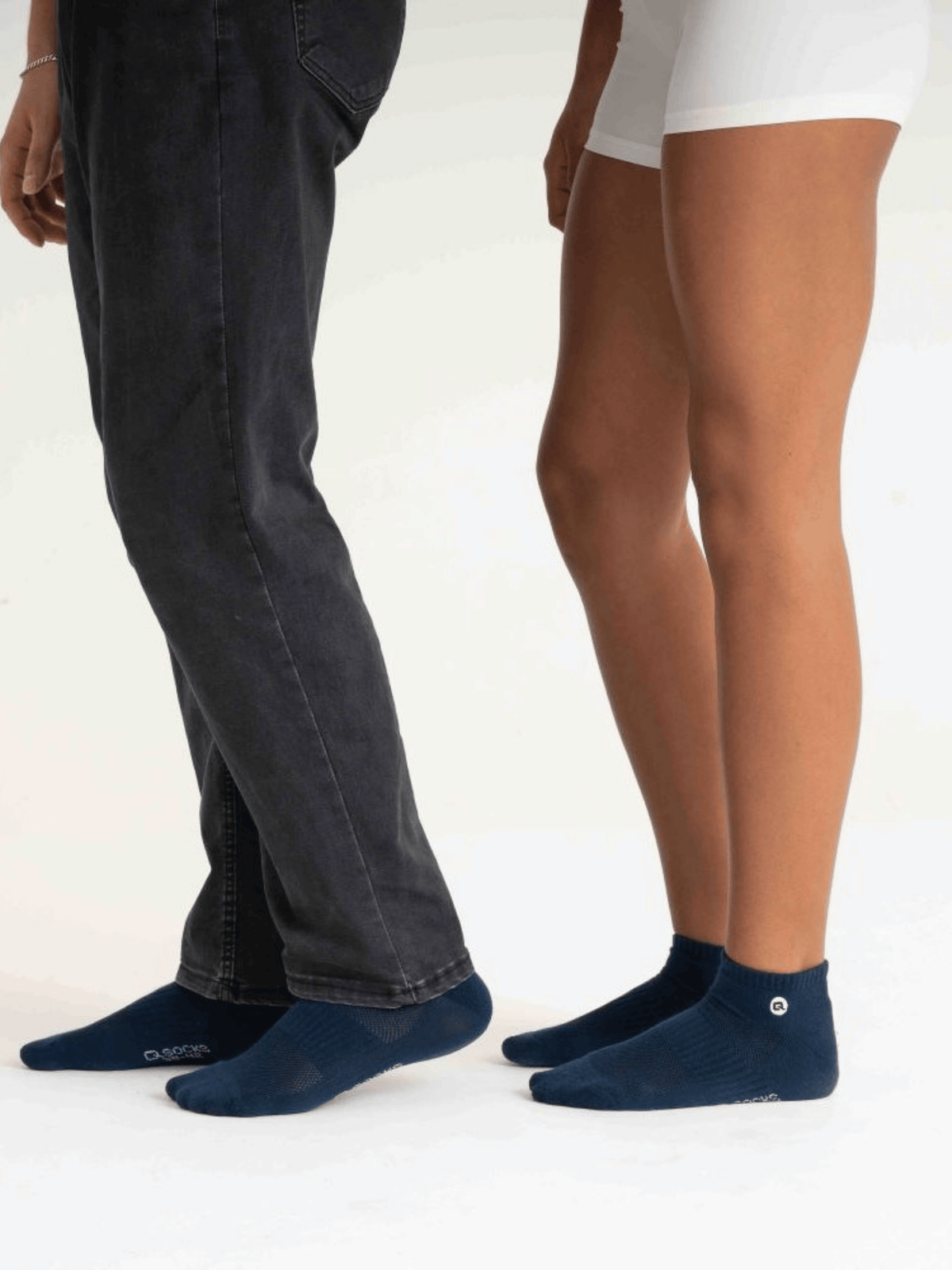 Knöchel Socken 6er Pack