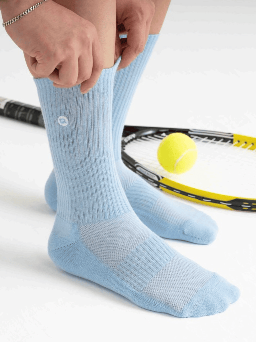 Sportsocken 4er Pack