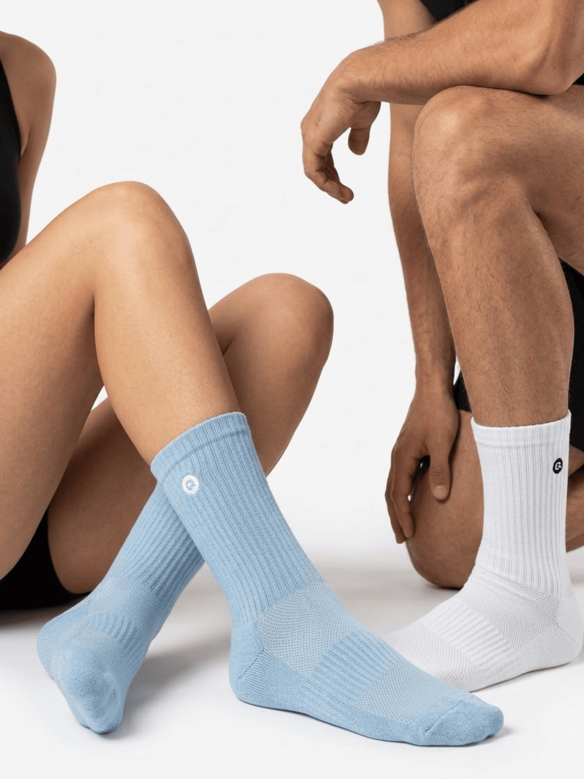 Sportsocken 4er Pack