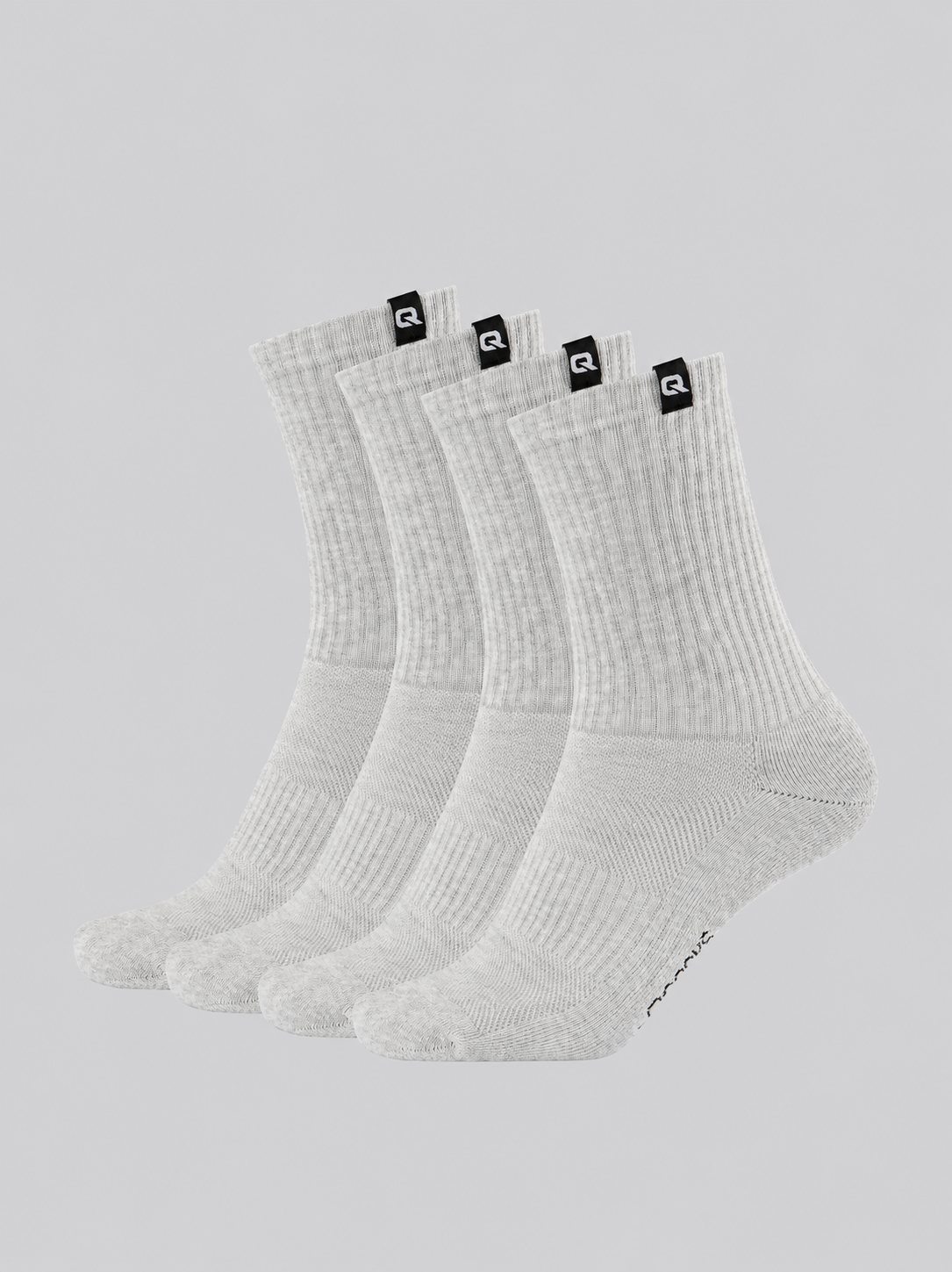 Tennissocken 4er Pack