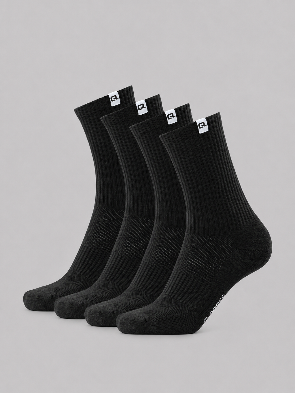 Tennissocken 4er Pack