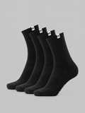 Tennissocken 4er Pack