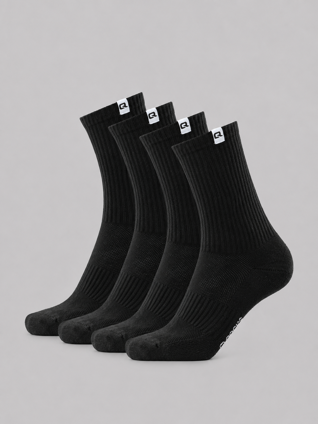 Tennissocken 4er Pack