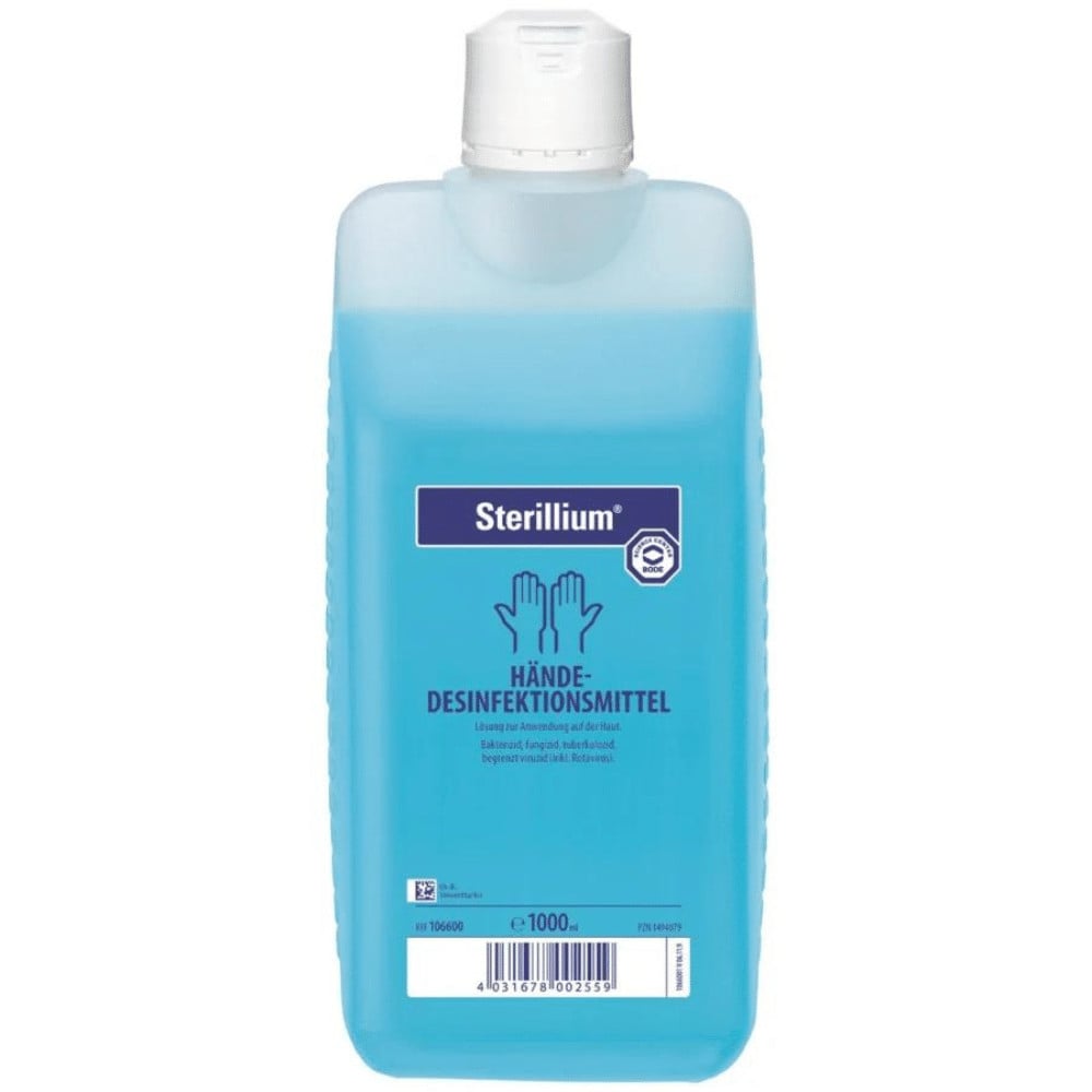 Sterillium® Händedesinfektionsmittel