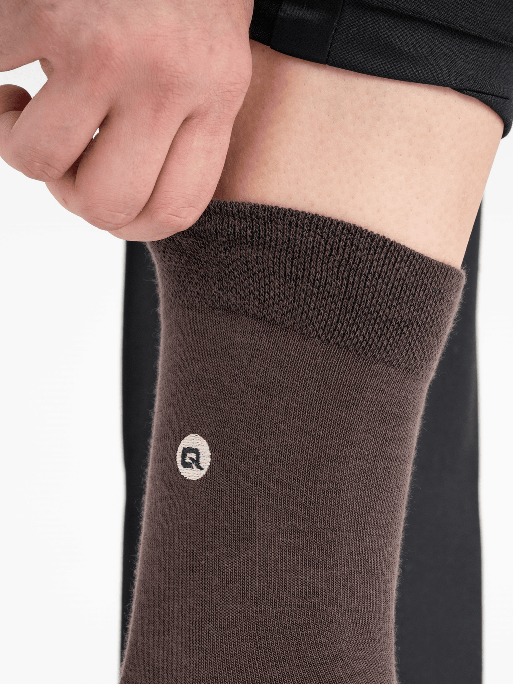 Business Socken 4er Pack