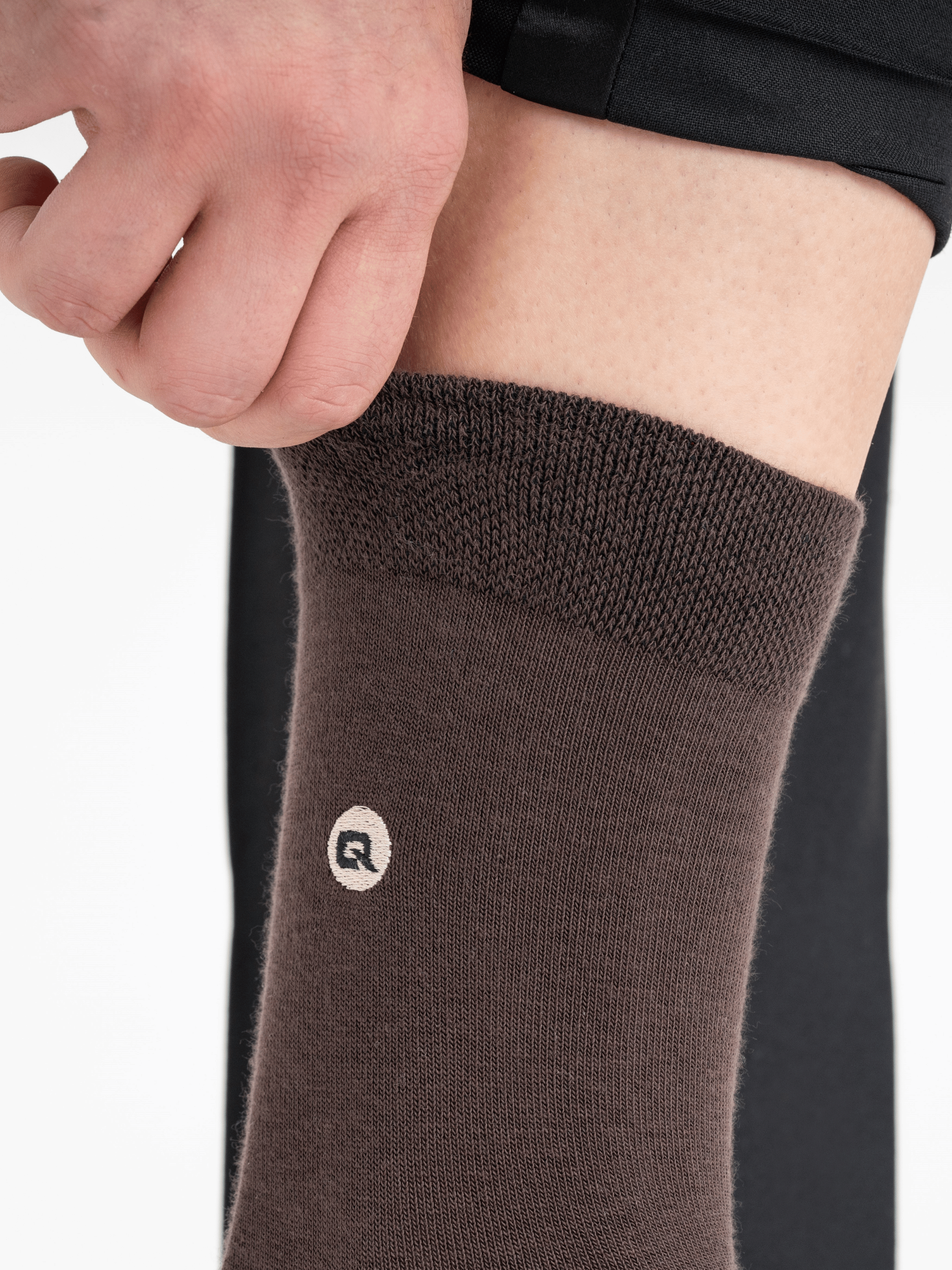 Business Socken 4er Pack