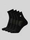 Mittelhohe Socken 4er Pack