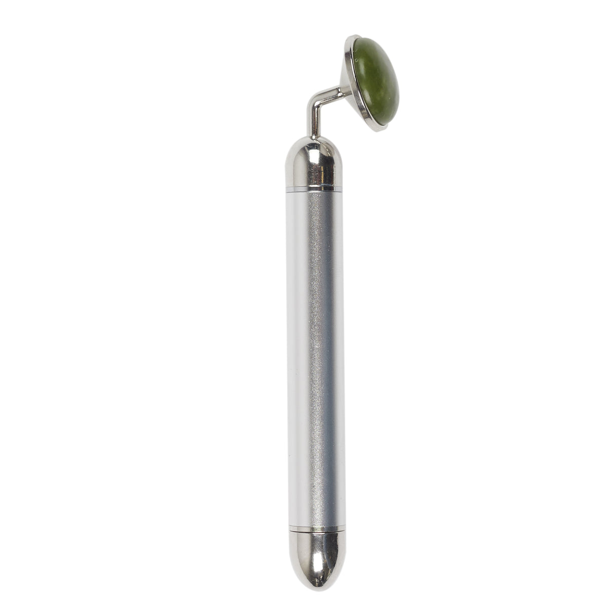 jade elektrische massage roller grün