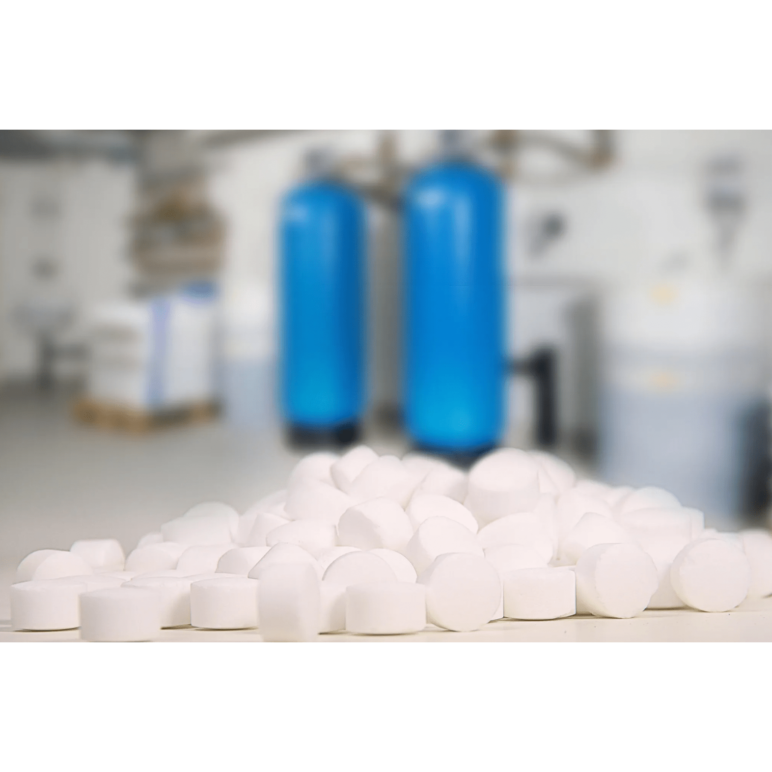 AXAL PRO TABS Regeneriersalz - Spezialsalz zur Wasserenthärtung