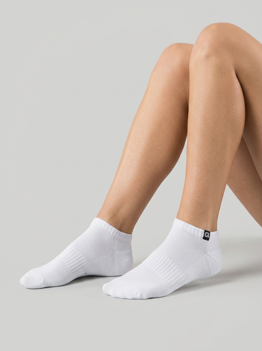 Sneaker Socken 6er Pack