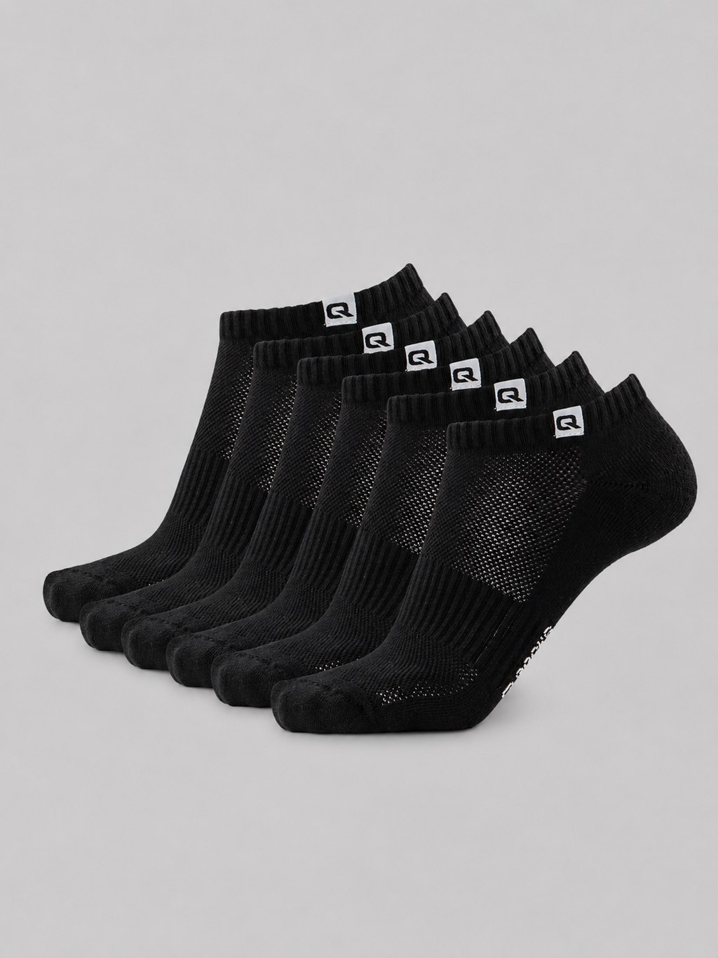 Sneaker Socken 6er Pack