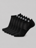 Sneaker Socken 6er Pack