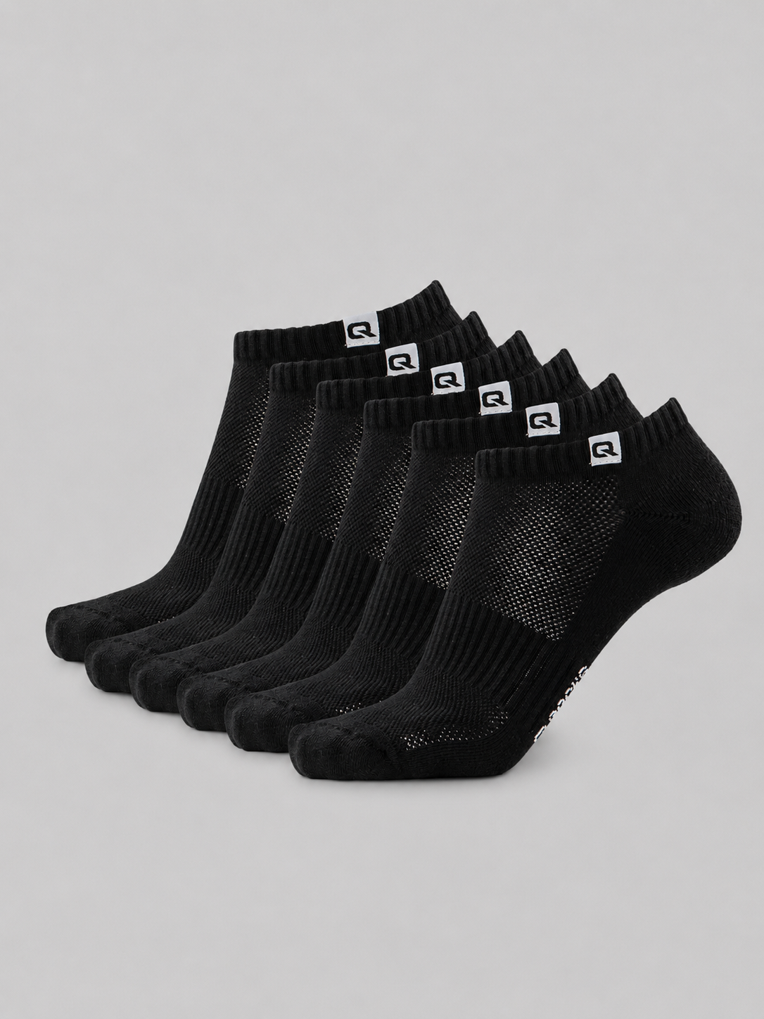 Sneaker Socken 6er Pack
