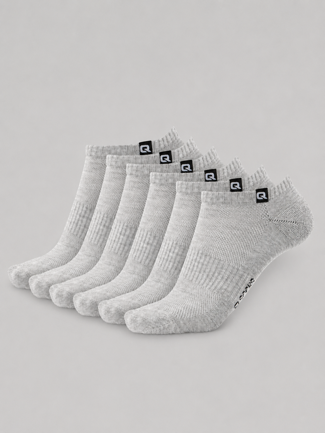 Sneaker Socken 6er Pack