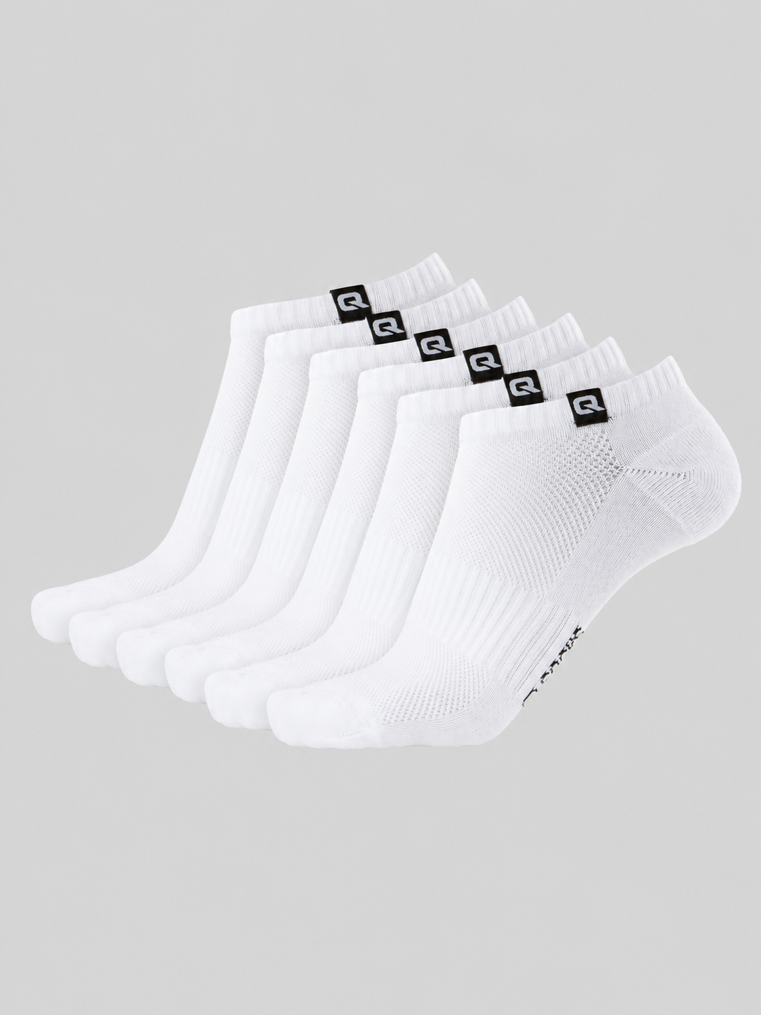 Sneaker Socken 6er Pack