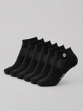Knöchel Socken 6er Pack