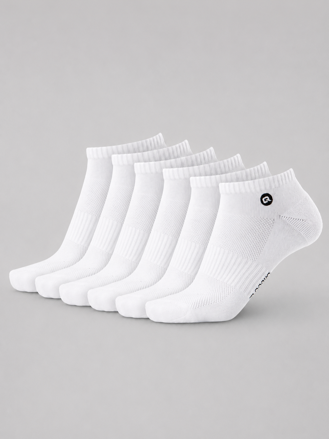 Knöchel Socken 6er Pack