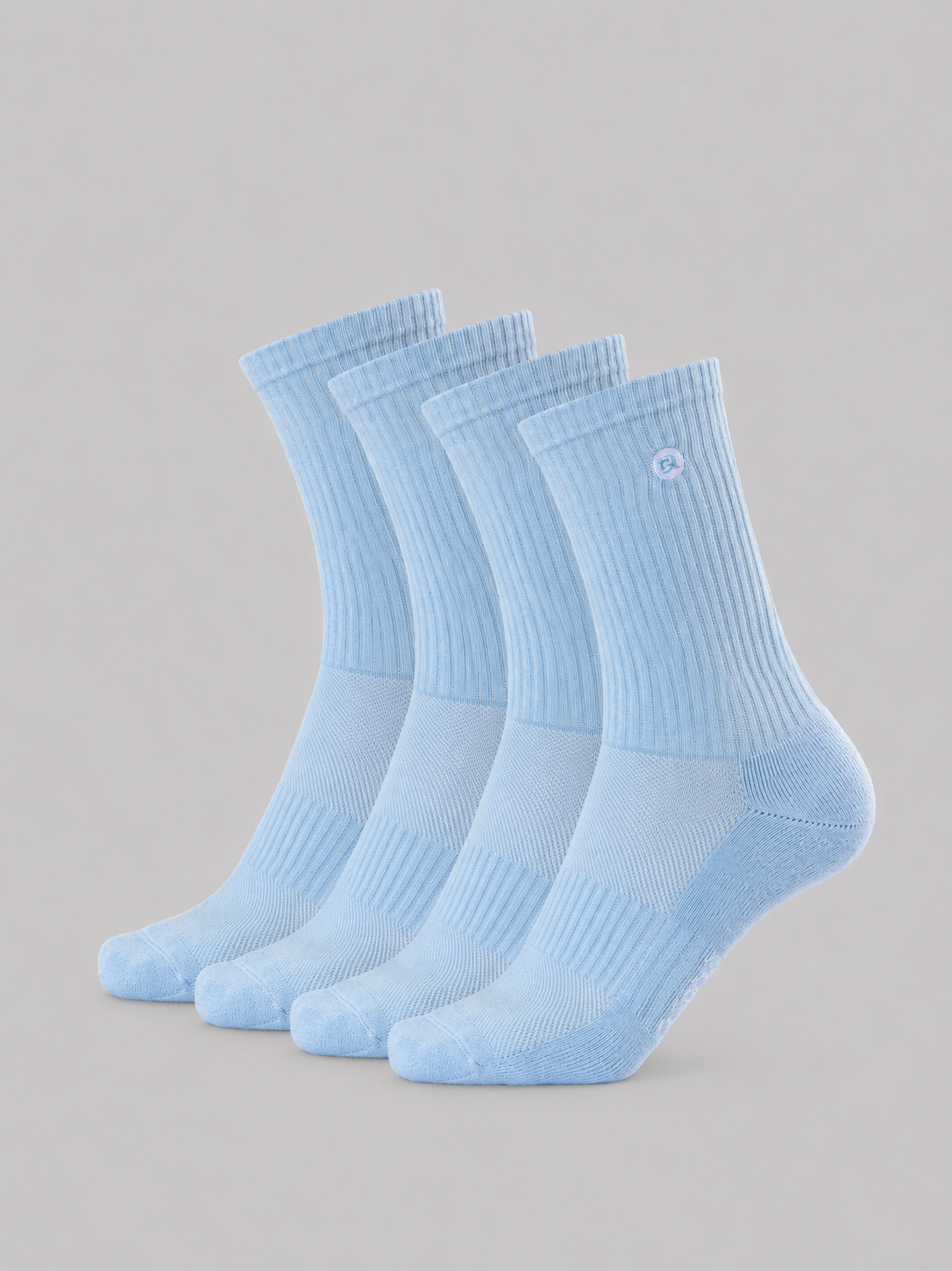 Sportsocken 4er Pack
