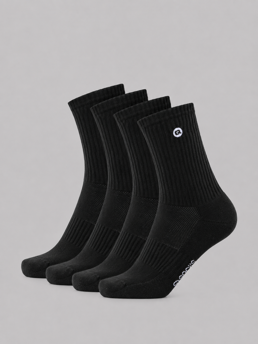 Sportsocken 4er Pack