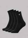 Sportsocken 4er Pack