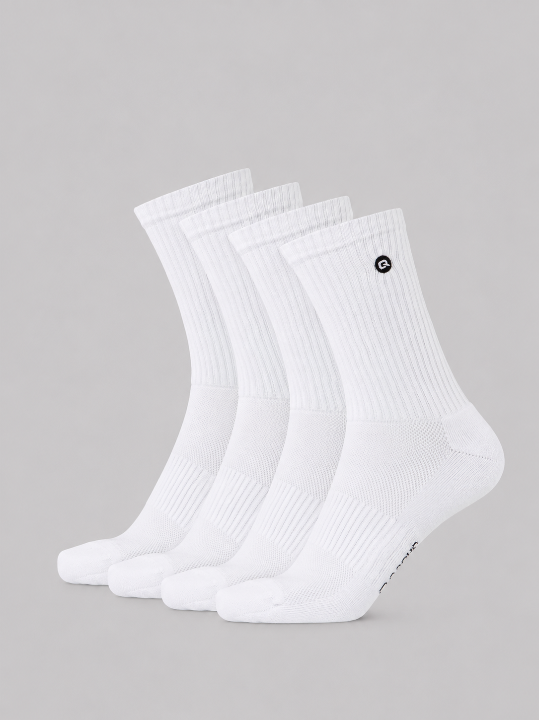 Sportsocken 4er Pack