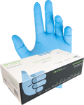 Nitril Einweghandschuhe „Intense Softer“ – Puderfrei & Lebensmittelecht