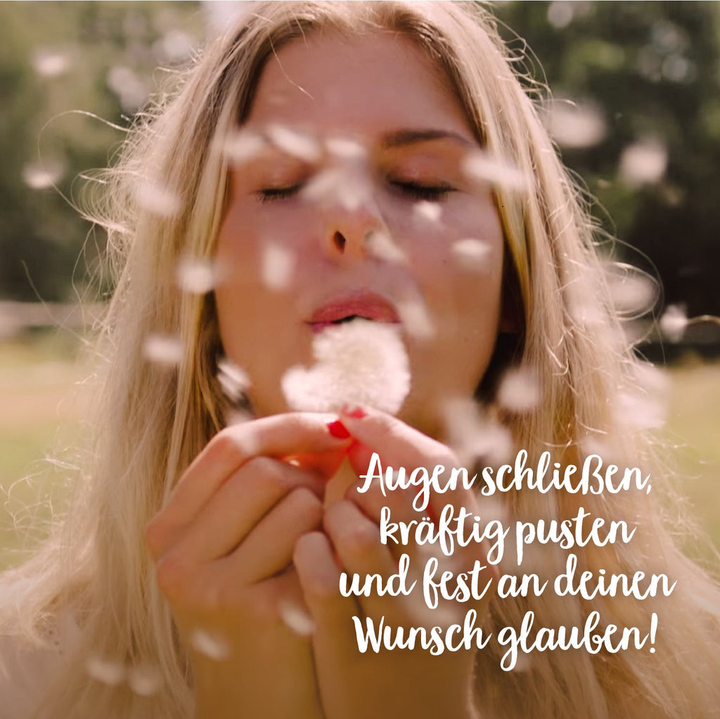 Kleiner Wunscherfüller
