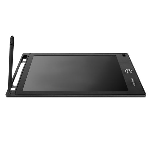 Grafiktablett 10&quot  schwarz XL KRUZZEL 22455