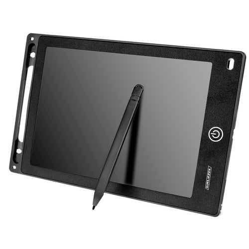 Grafiktablett 10&quot  schwarz XL KRUZZEL 22455