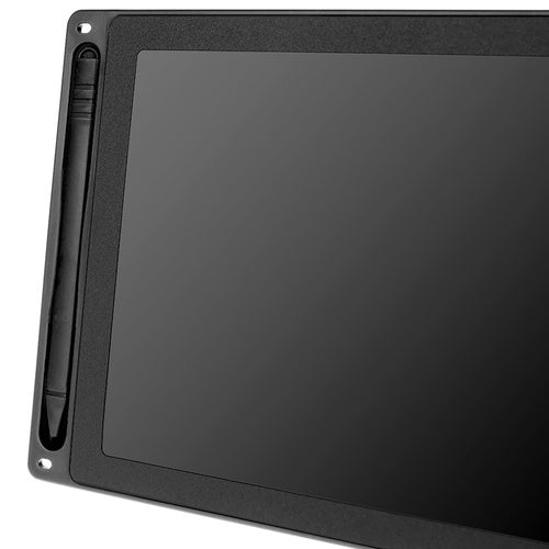 Grafiktablett 10&quot  schwarz XL KRUZZEL 22455